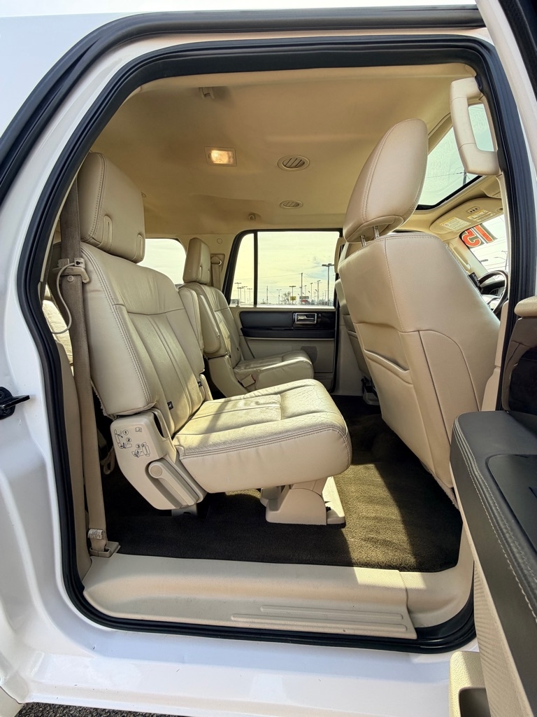 Lincoln Navigator  2015