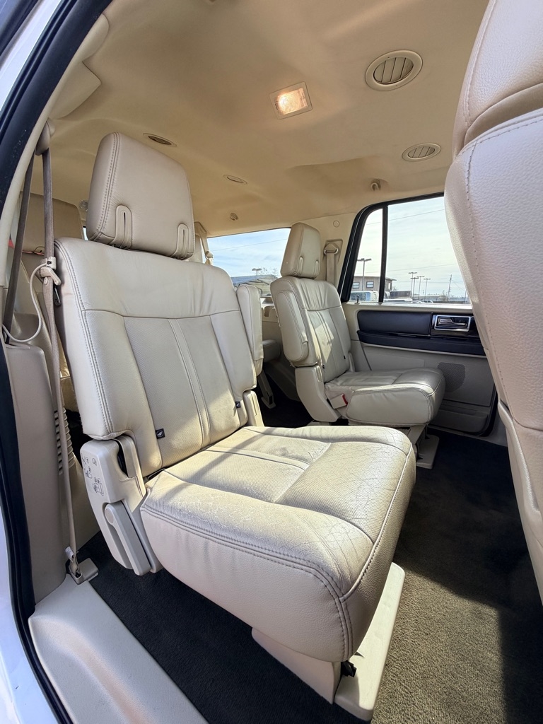 Lincoln Navigator  2015