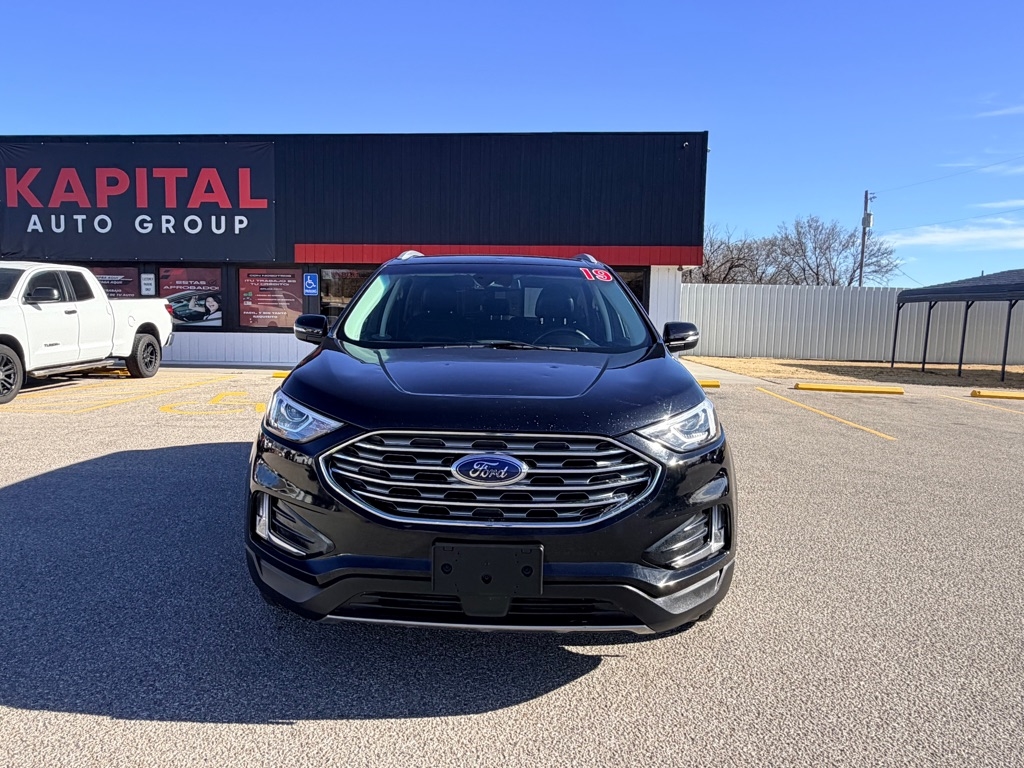 Ford Edge  2019