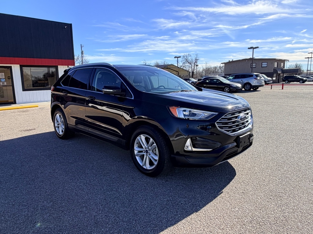 Ford Edge  2019