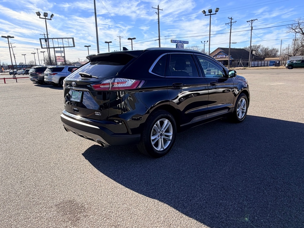 Ford Edge  2019