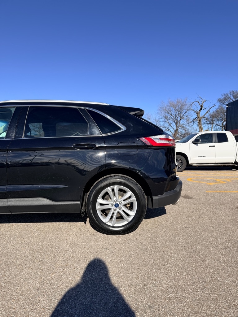 Ford Edge  2019