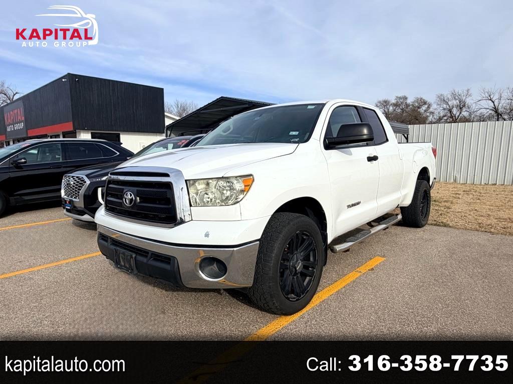 2012 Toyota Tundra Tundra Grade's photo