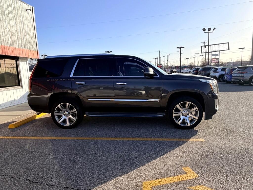 Cadillac Escalade  2015