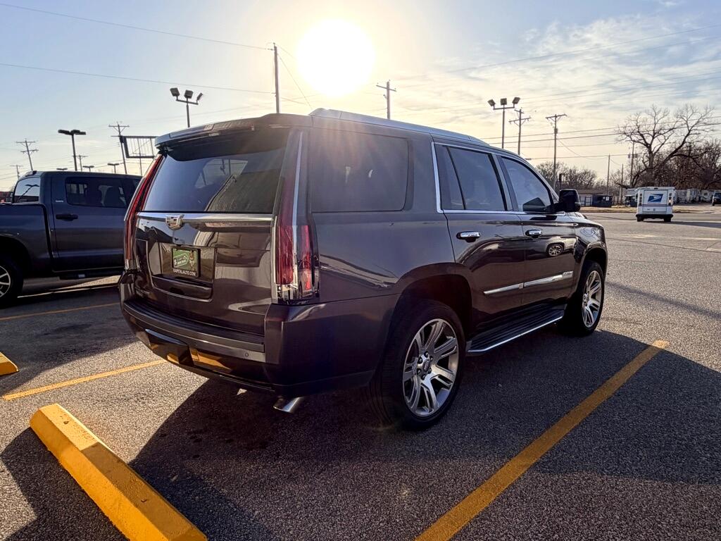 Cadillac Escalade  2015