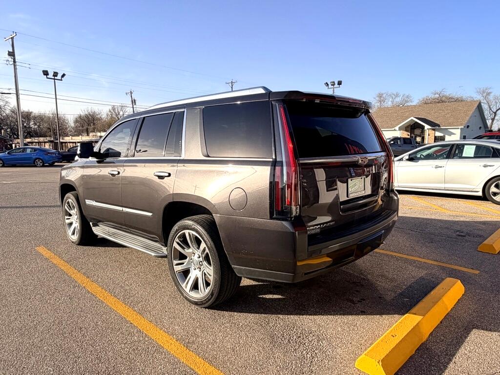 Cadillac Escalade  2015