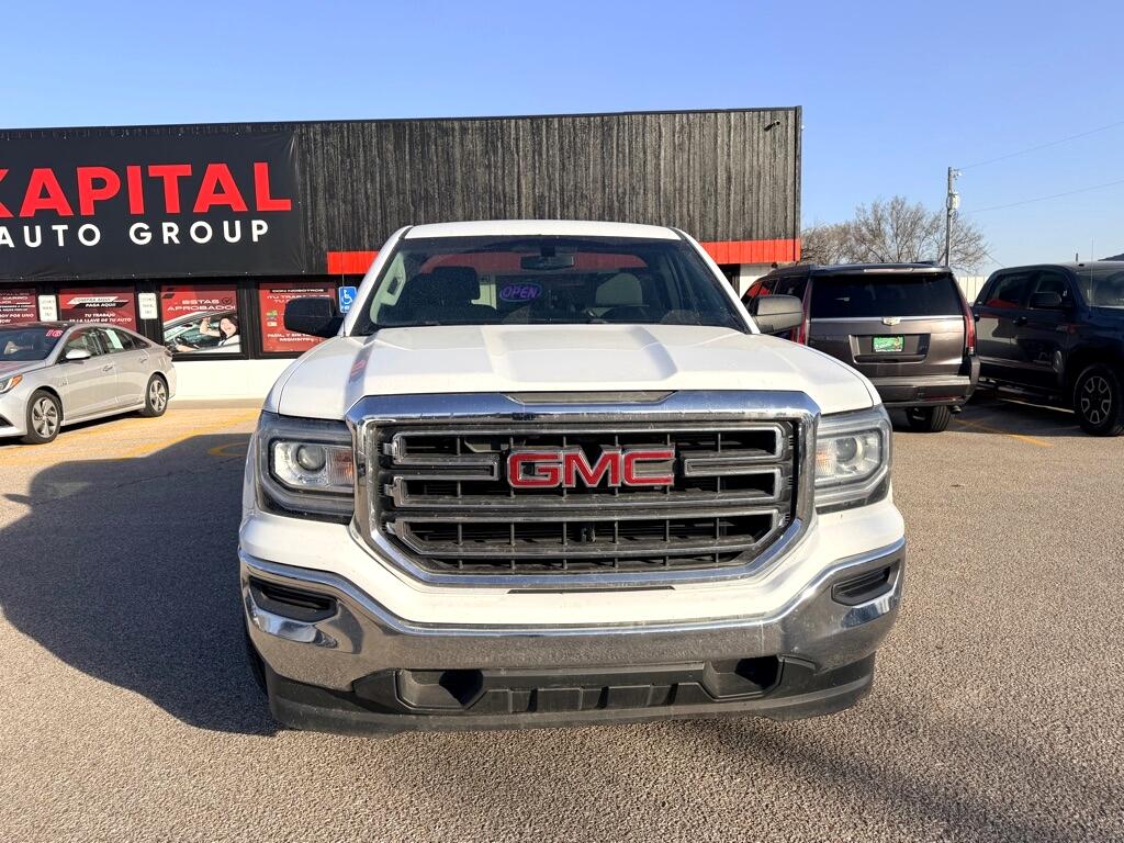 GMC Sierra 1500  2017