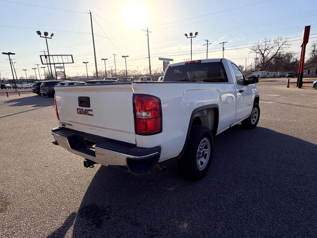 GMC Sierra 1500  2017