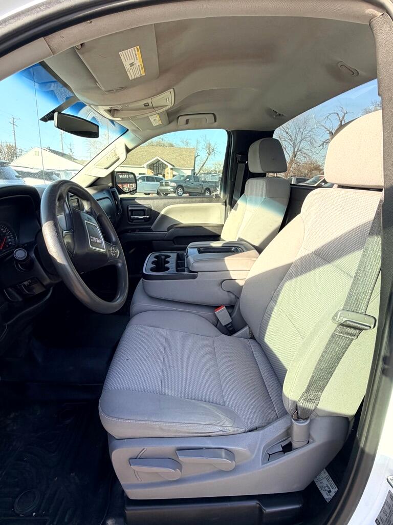 GMC Sierra 1500  2017