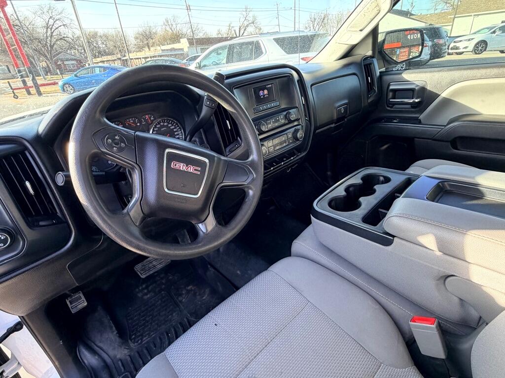 GMC Sierra 1500  2017