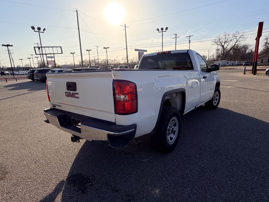 GMC Sierra 1500  2017