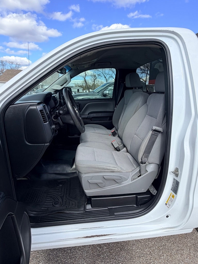 GMC Sierra 1500  2017