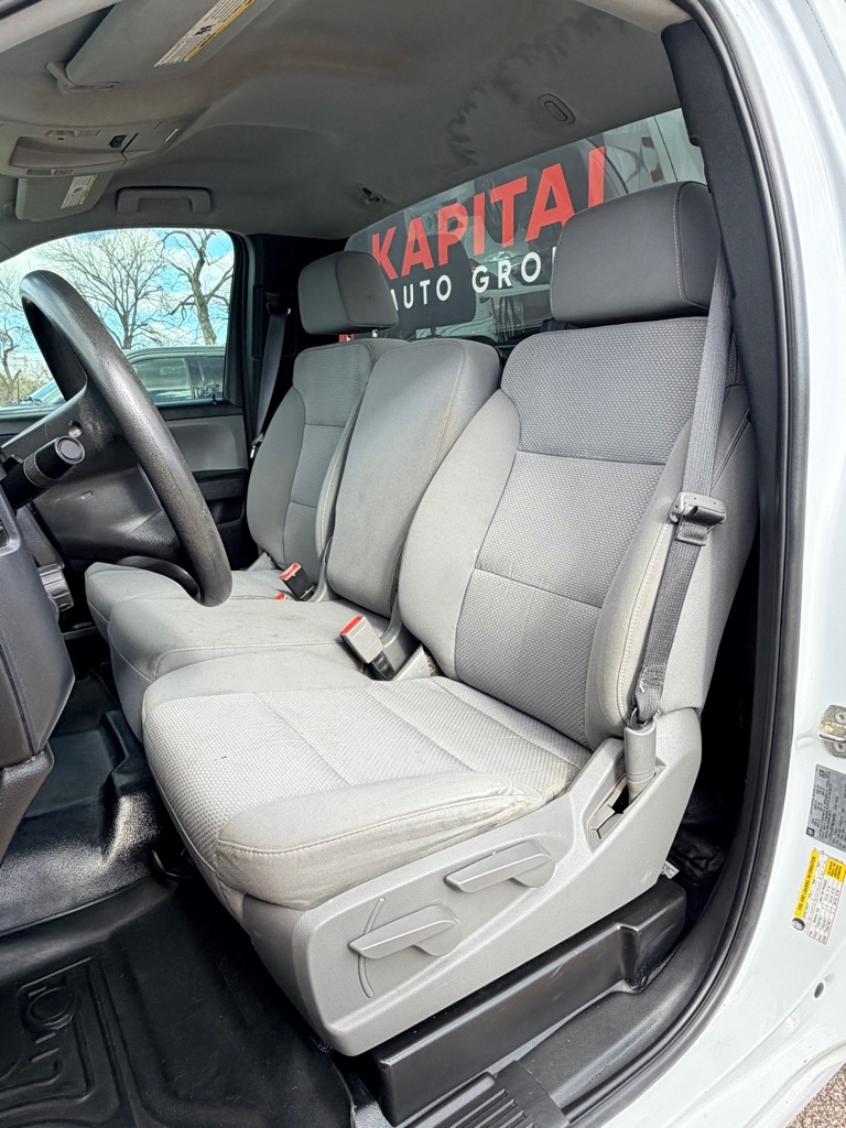 GMC Sierra 1500  2017