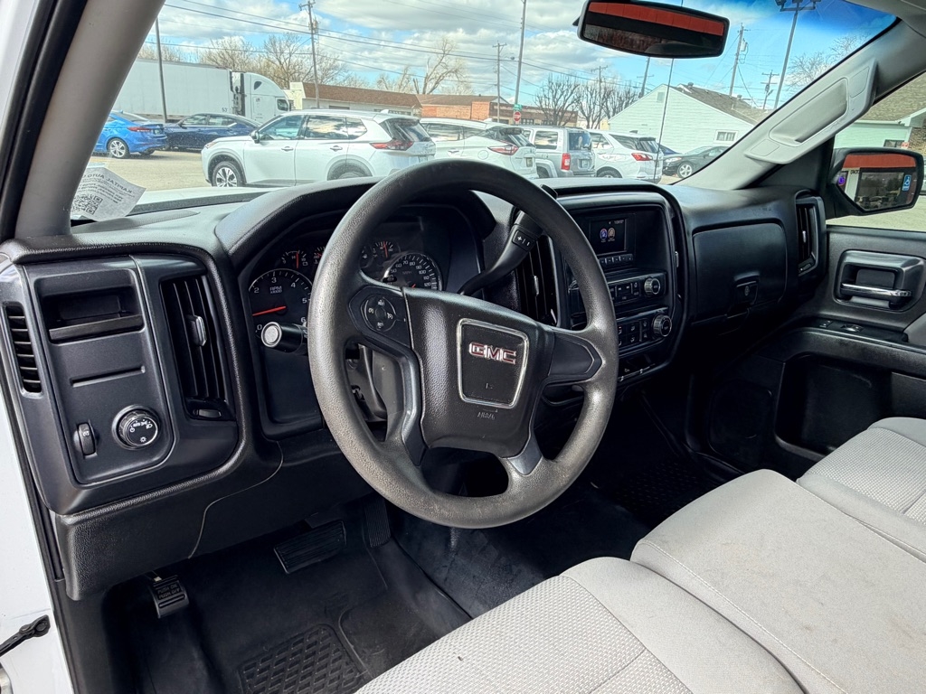 GMC Sierra 1500  2017