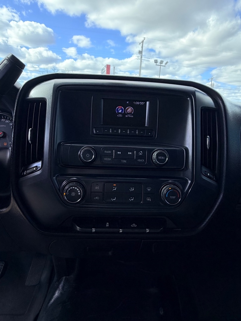 GMC Sierra 1500  2017