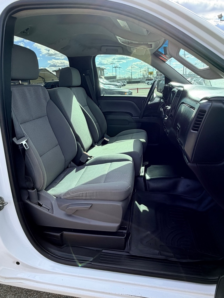 GMC Sierra 1500  2017