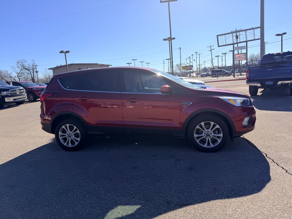 Ford Escape  2019