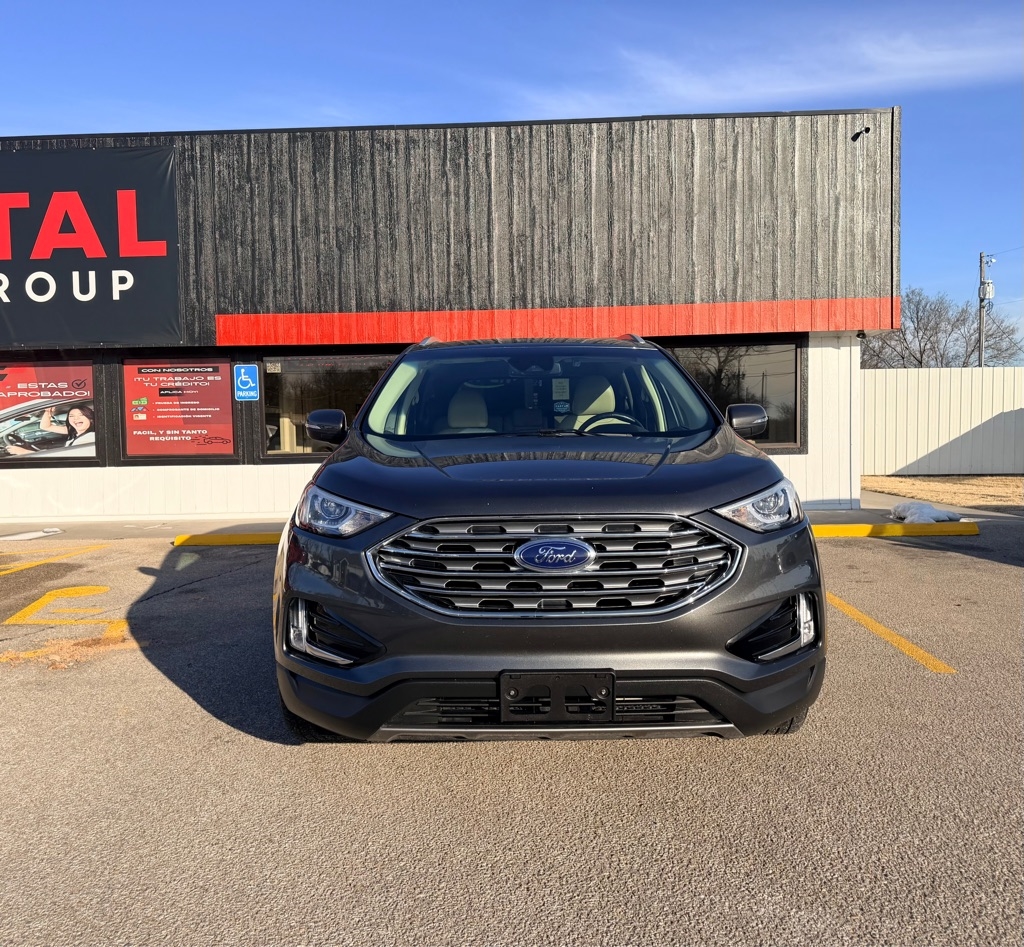 Ford Edge  2019