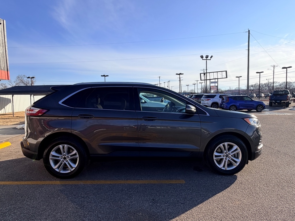 Ford Edge  2019