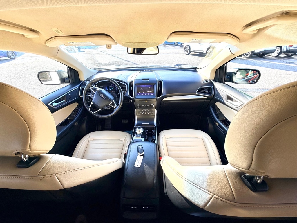 Ford Edge  2019