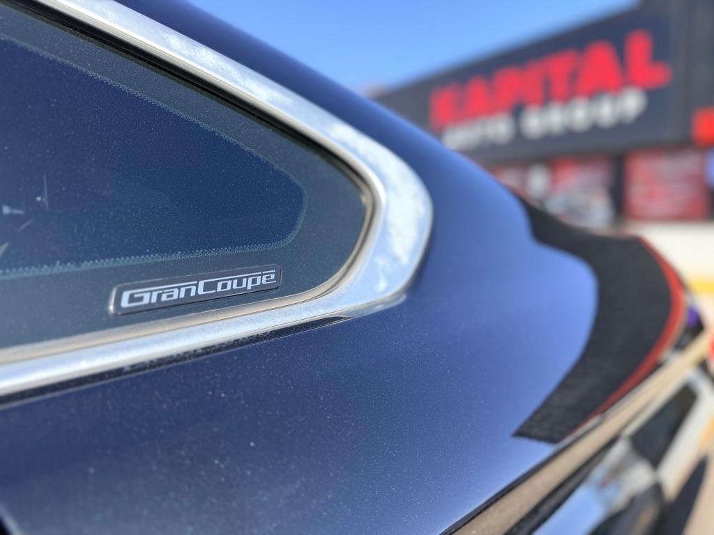 BMW 4-Series Gran Coupe  2019