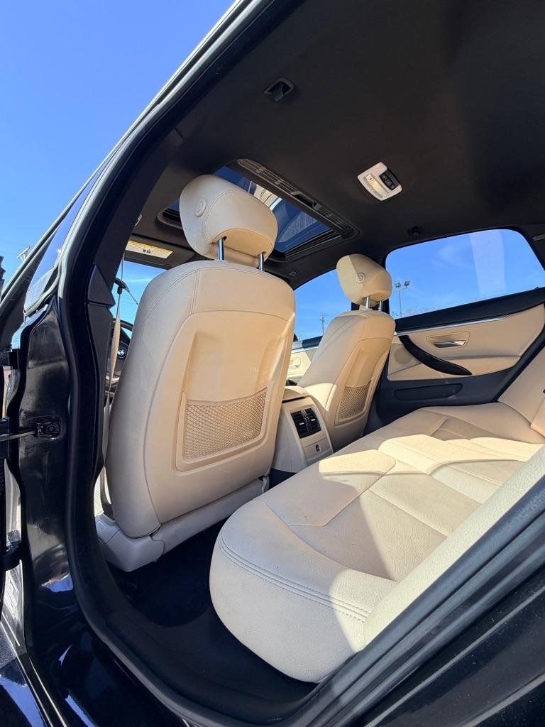 BMW 4-Series Gran Coupe  2019