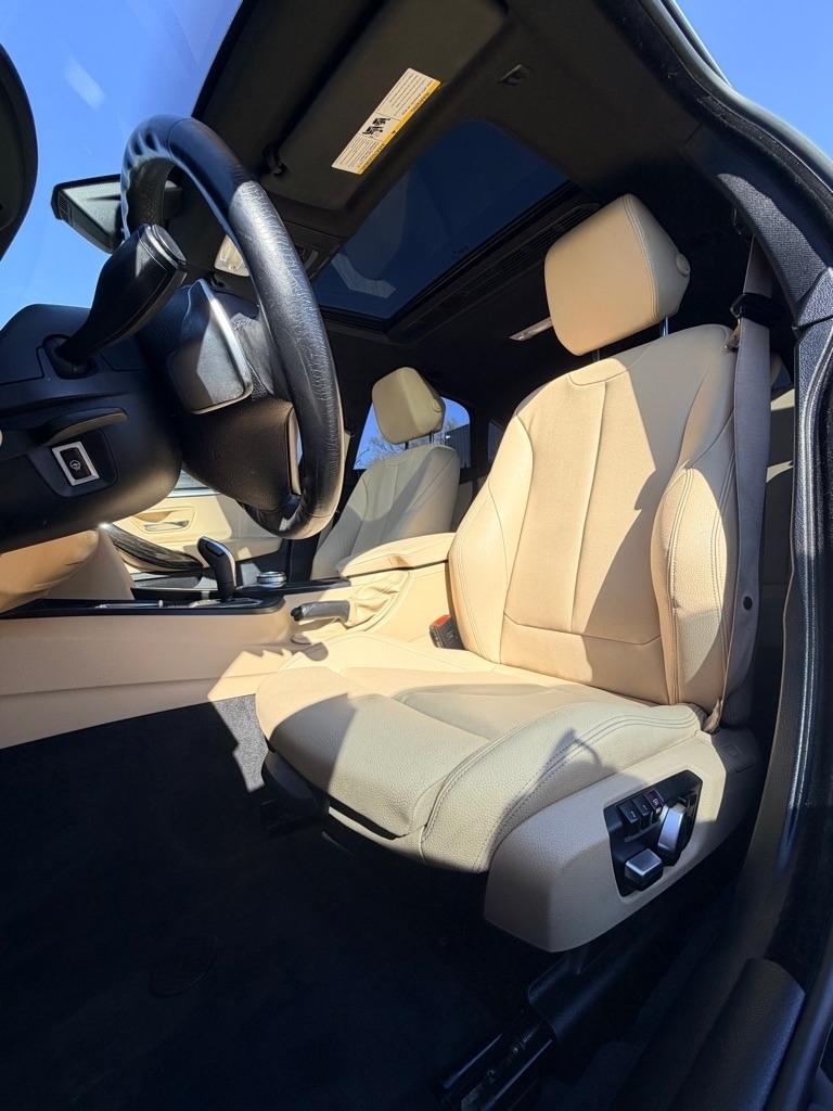 BMW 4-Series Gran Coupe  2019