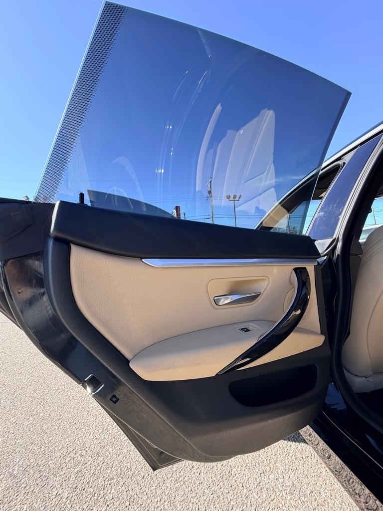 BMW 4-Series Gran Coupe  2019