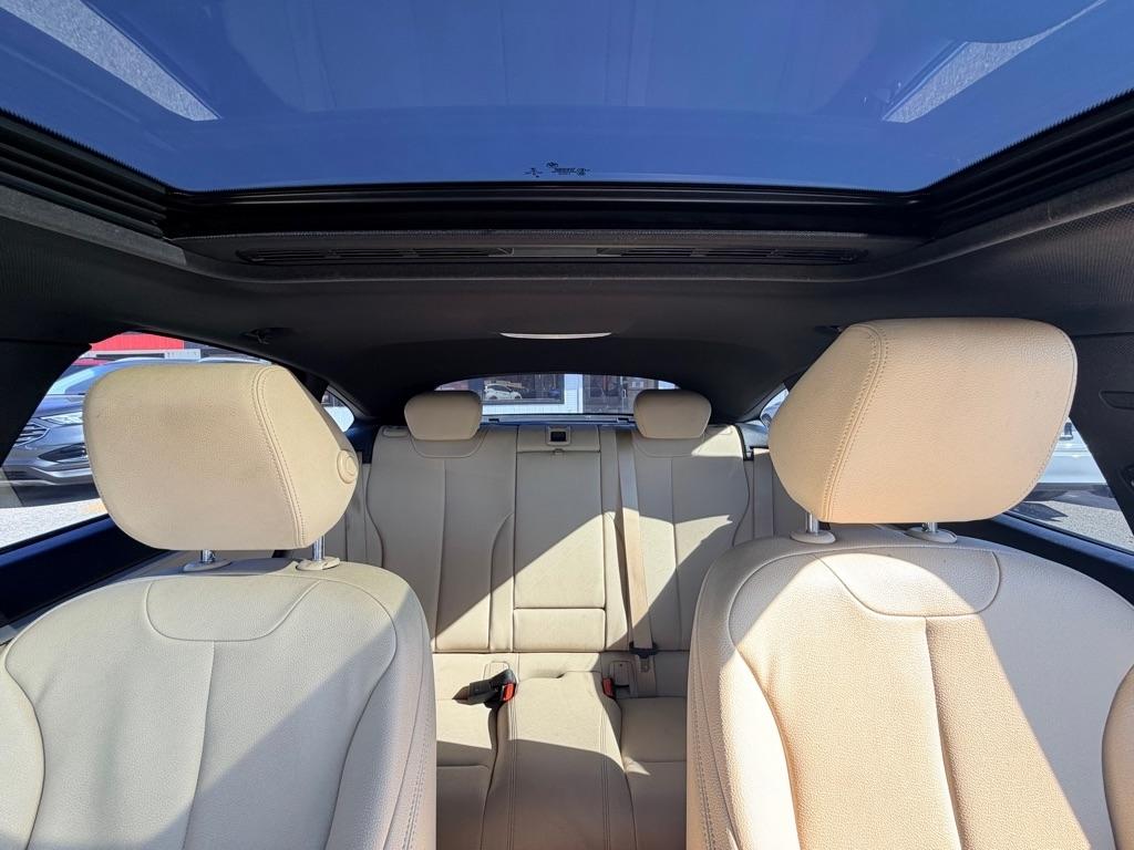 BMW 4-Series Gran Coupe  2019