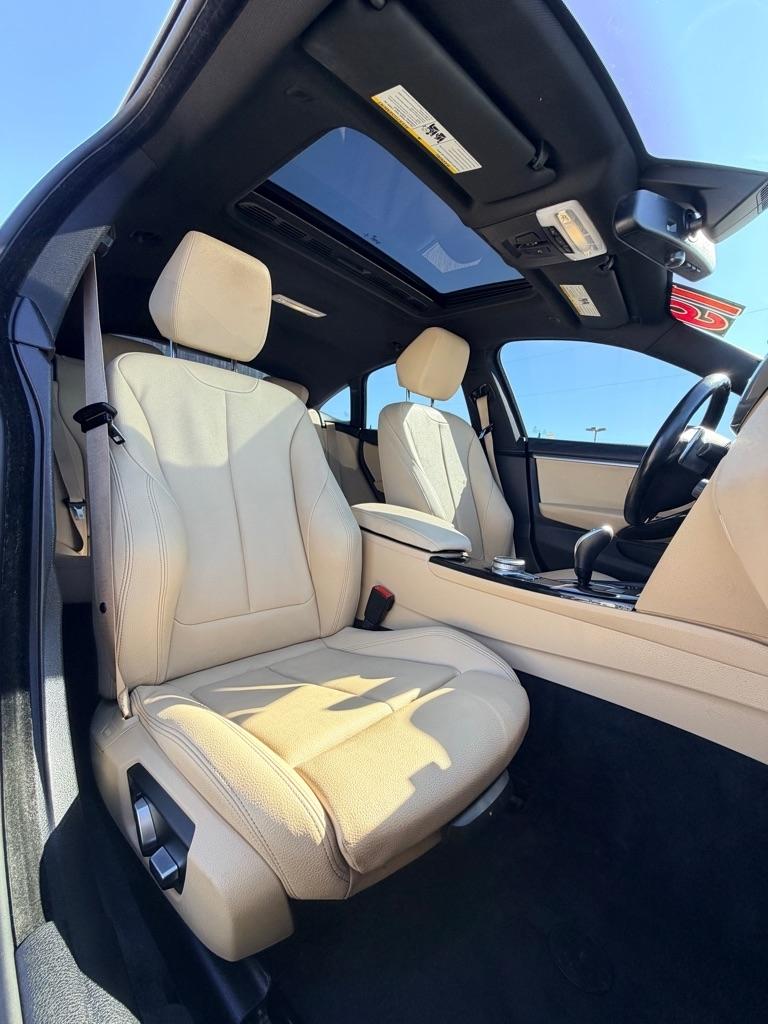 BMW 4-Series Gran Coupe  2019