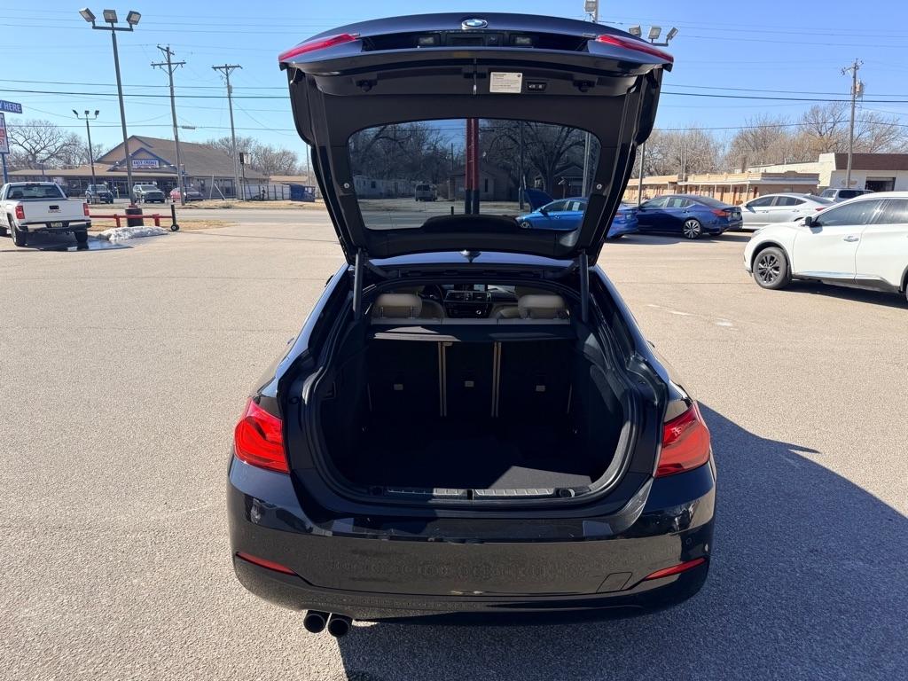 BMW 4-Series Gran Coupe  2019