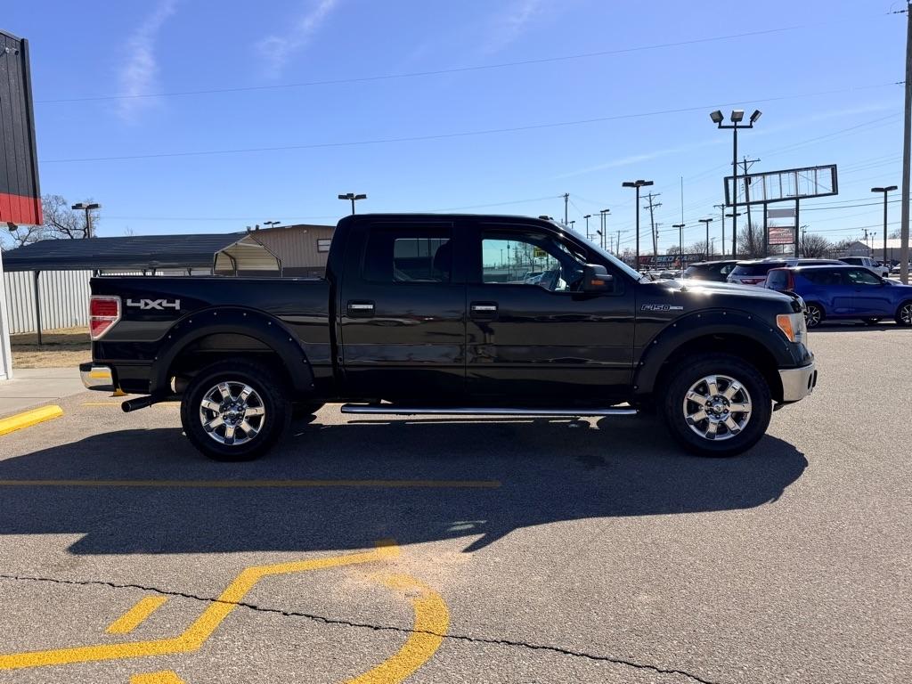 Ford F-150  2013