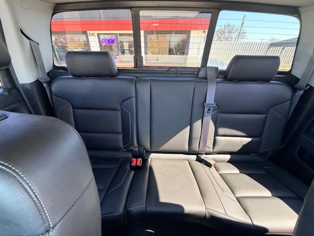 GMC Sierra 1500  2015