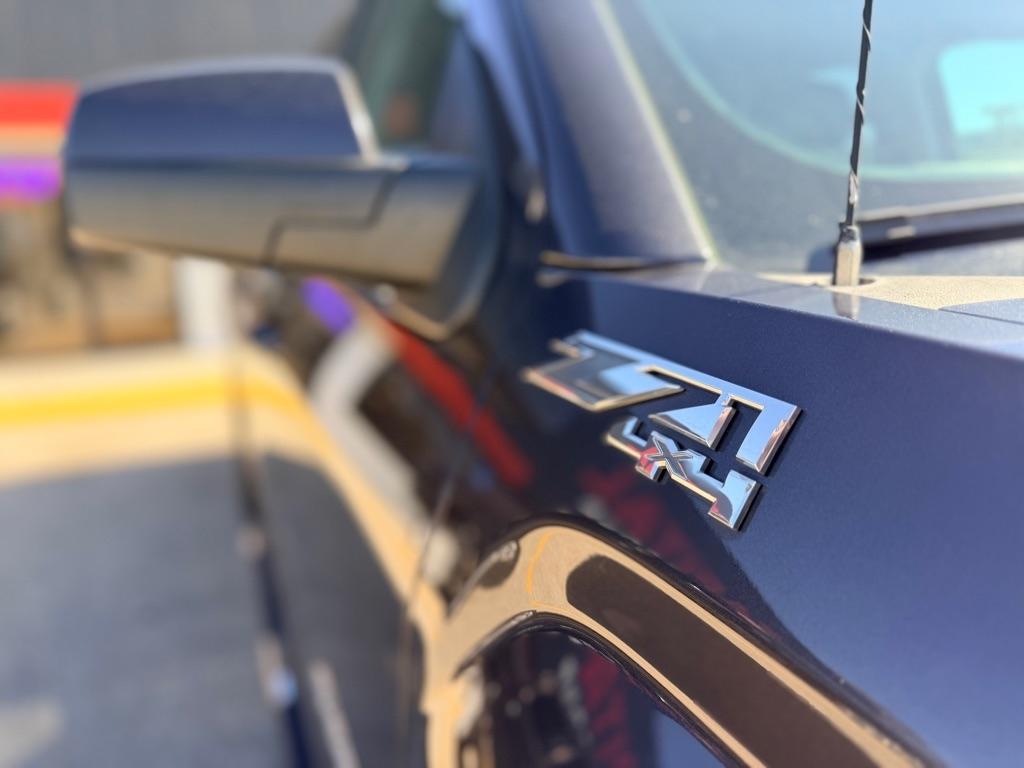 GMC Sierra 1500  2015