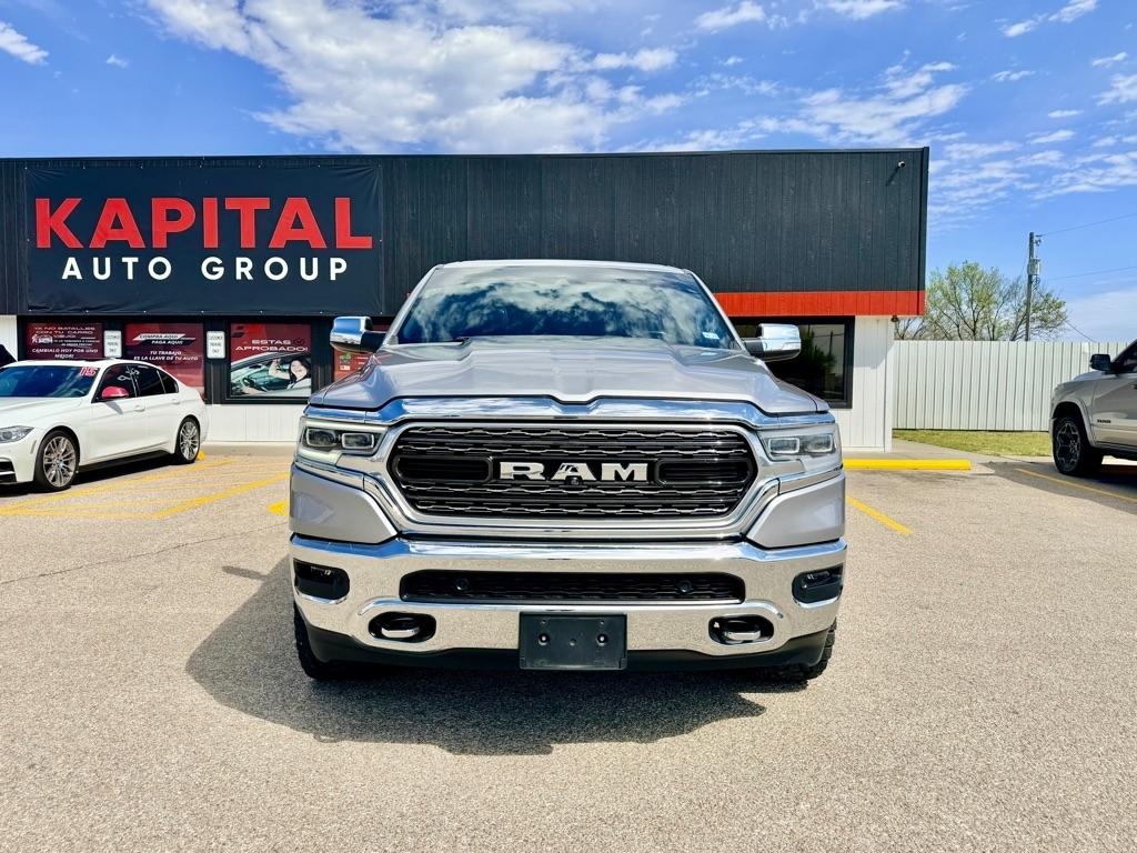 RAM 1500  2019