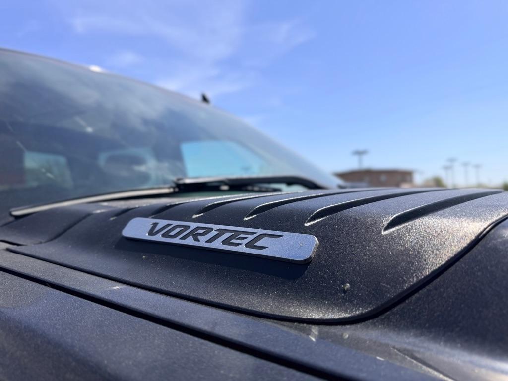 Chevrolet Silverado 2500HD  2014