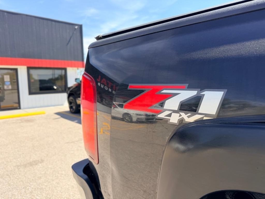 Chevrolet Silverado 2500HD  2014