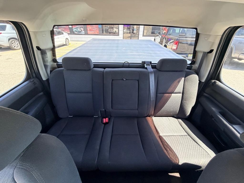 Chevrolet Silverado 2500HD  2014