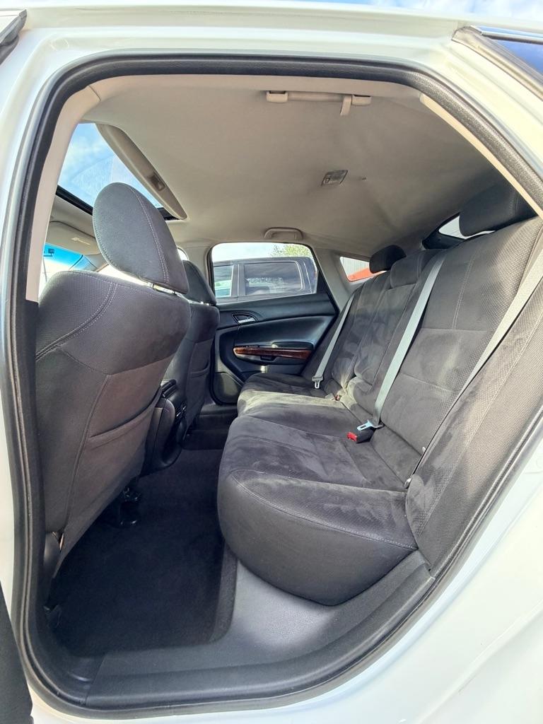 Honda Accord Crosstour  2010