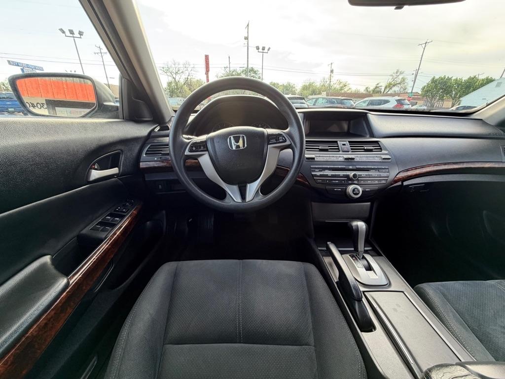Honda Accord Crosstour  2010
