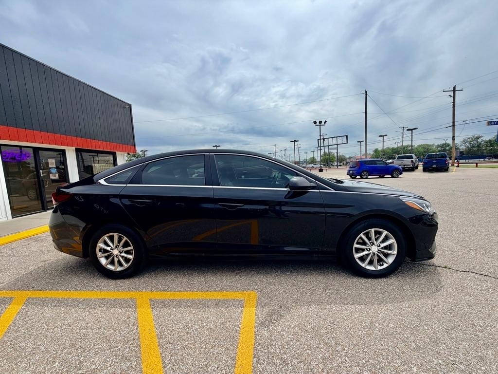 Hyundai Sonata  2019