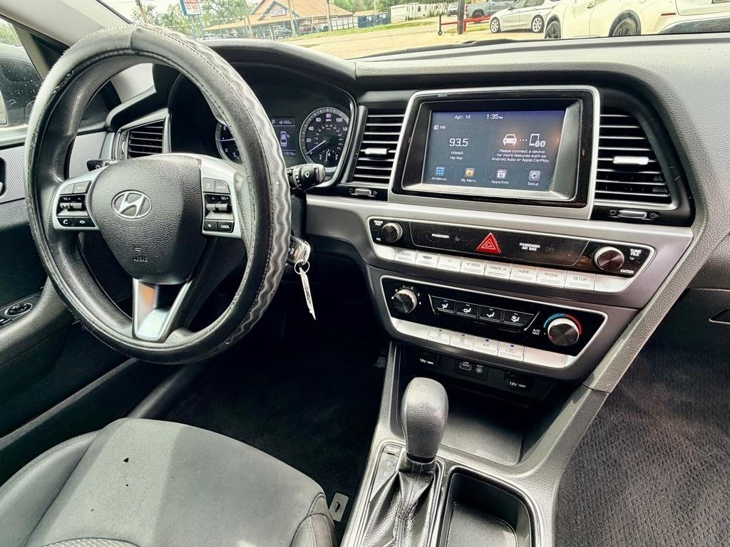 Hyundai Sonata  2019