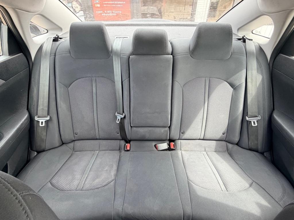 Hyundai Sonata  2019