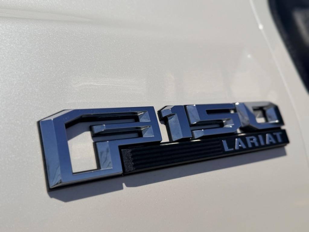 Ford F-150  2019