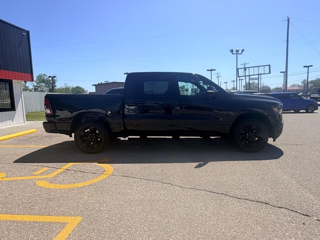 RAM 1500  2019
