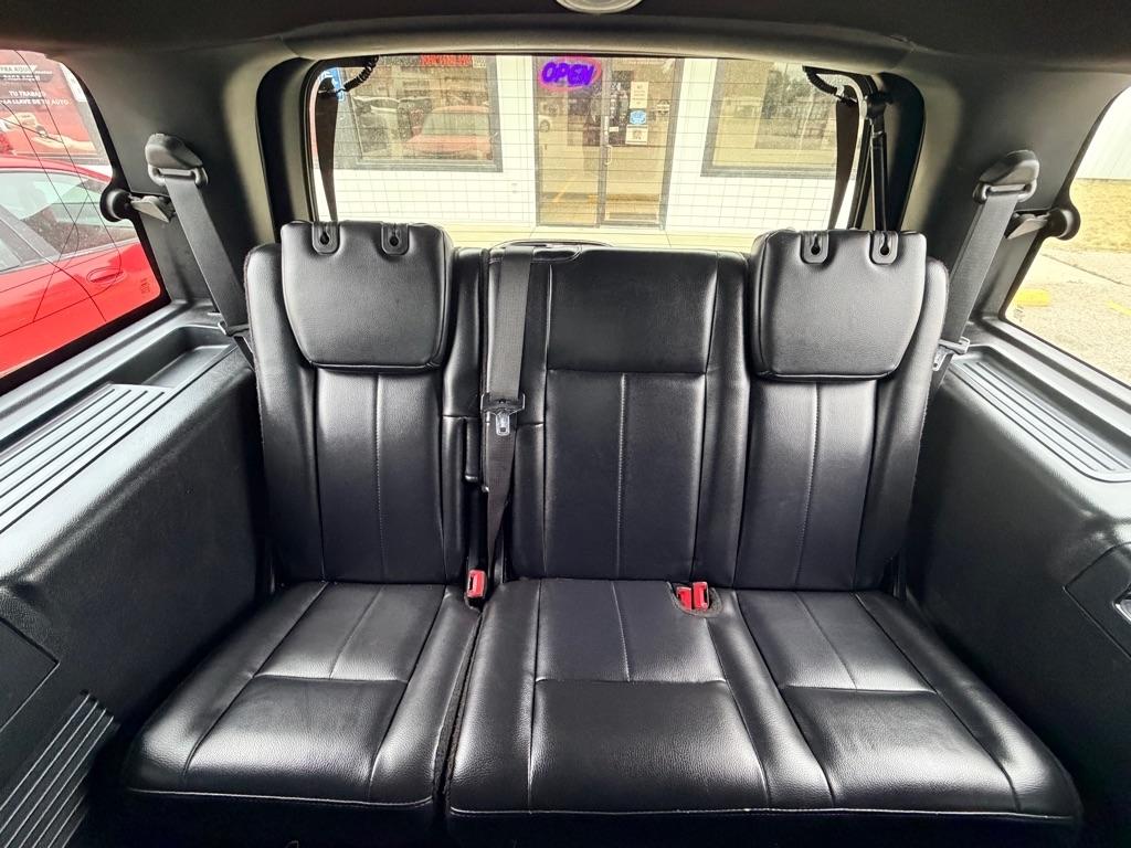 Ford Expedition  2016