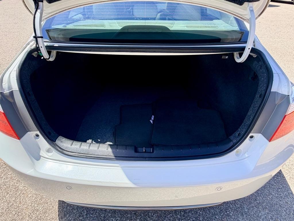 Honda Accord  2013