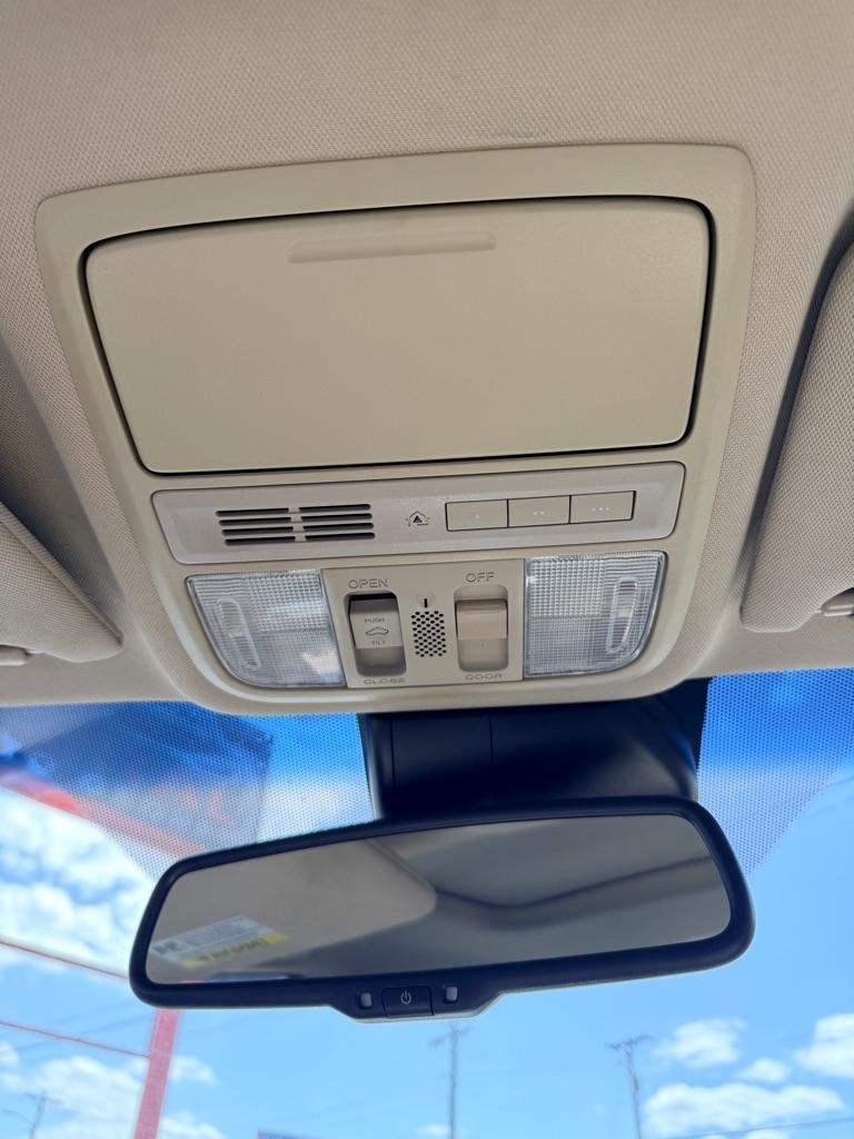 Honda Accord  2013