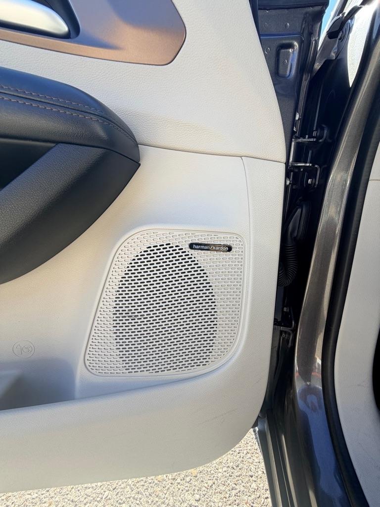 Chrysler Pacifica  2017