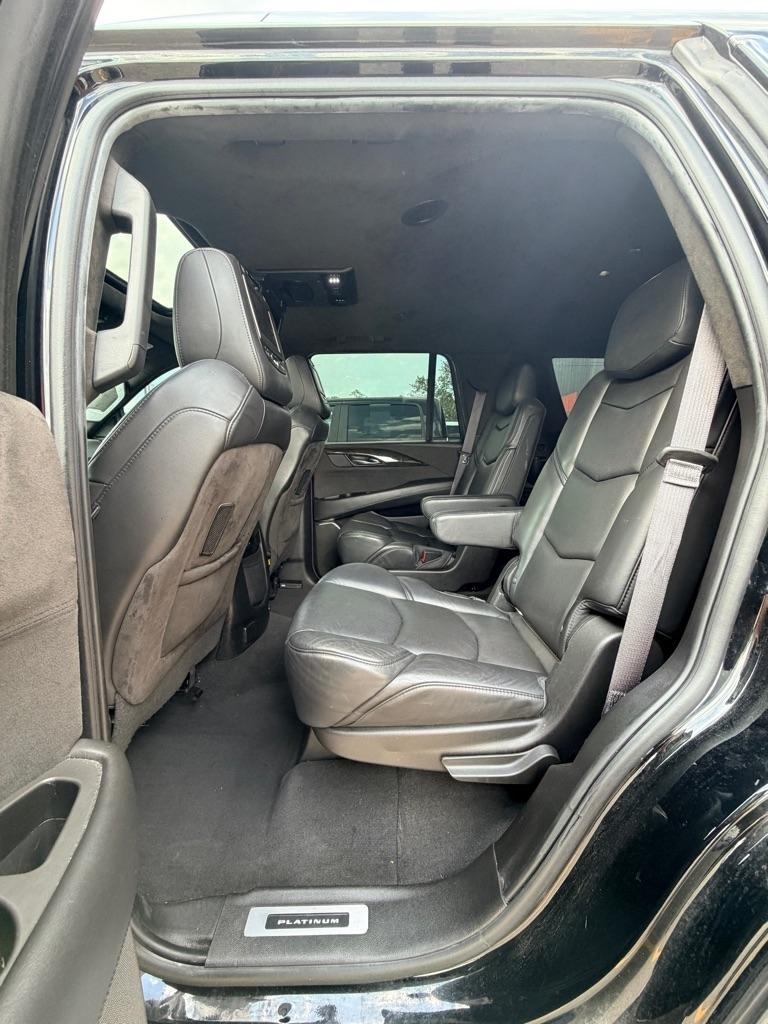 Cadillac Escalade  2017